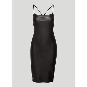 Babaton 'Backstory' Black Dress Size 6